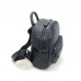 Bottega Veneta Intrecciato Nappa Backpack Small 